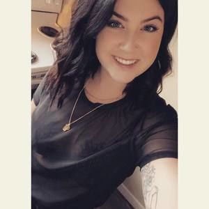 Meet your Posher, Victoria